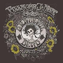 【稀少】FILLMORE フィルモア最後の日 3枚組 LP カナダ盤 1972 稀少】FILLMORE フィルモア最後の日 3枚組 LP カナダ盤 1972